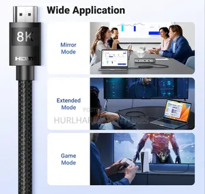 Ugreen Hdmi - Hdmi V2.1