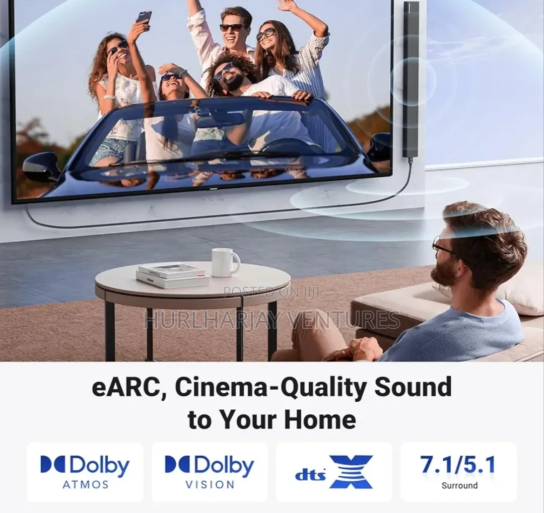 Ugreen Hdmi - Hdmi V2.1