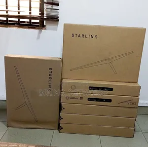 Starlink Gen 3 Kit