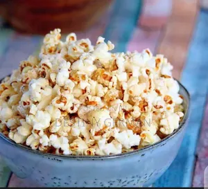 Miss Goshen Golden Popcorn
