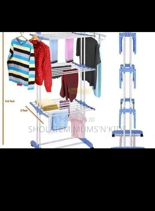 Cloth Hanger/Dryer