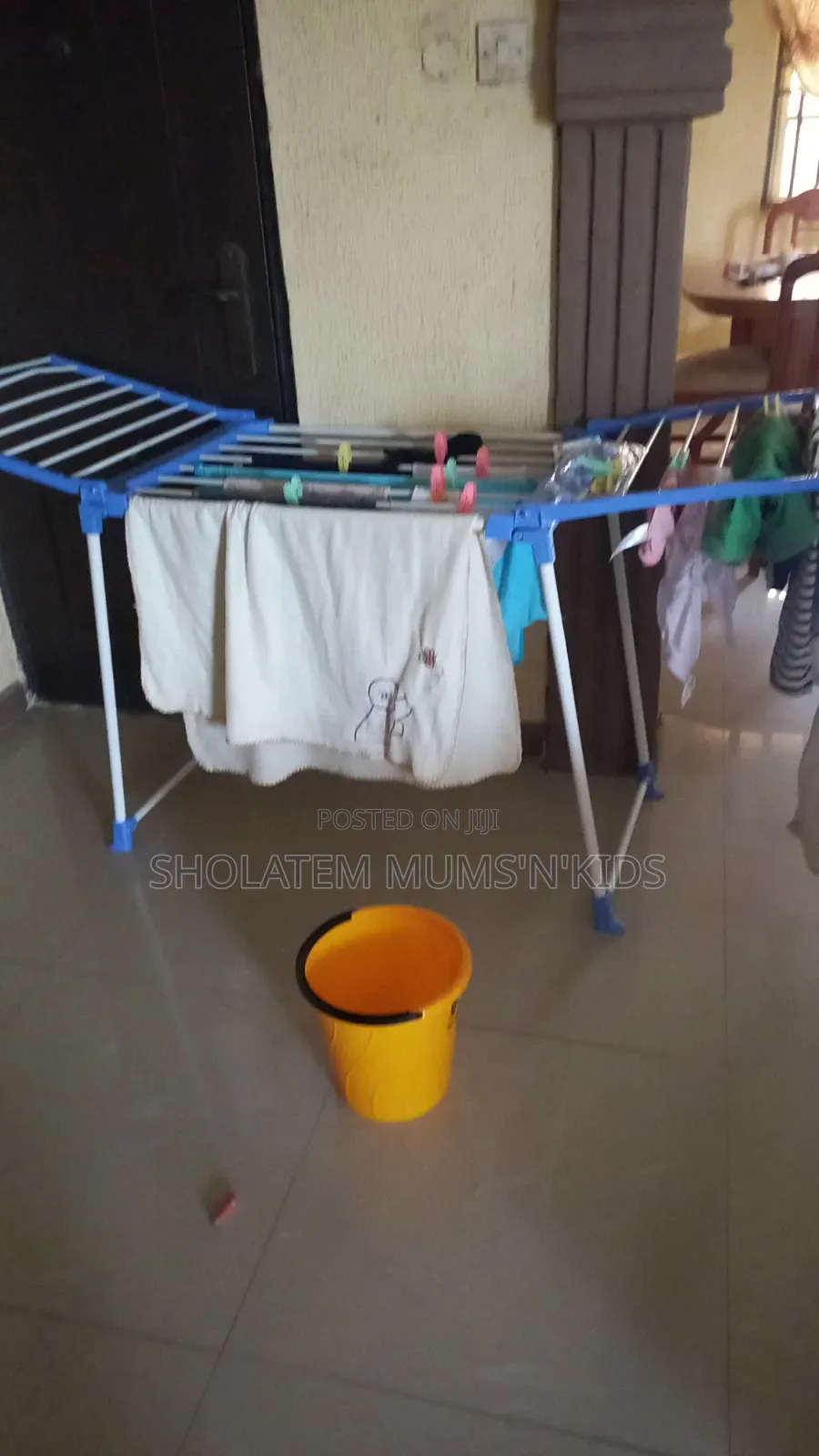 Cloth Hanger/Dryer