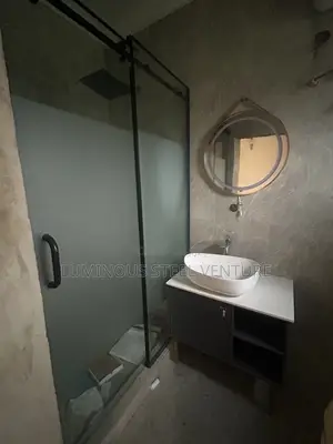 Clean Lines Add a Stylish Feel to Any Bathroom
