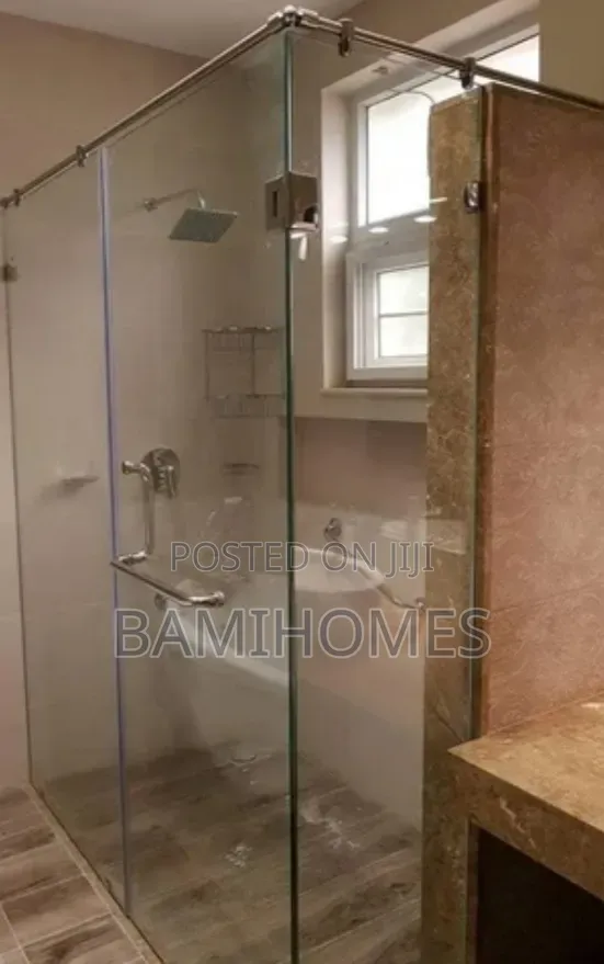 Professional Bathroom Cubicle Expert Installation