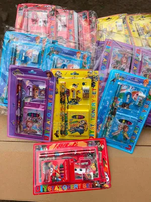 Stationery Sets_ Dozen Price