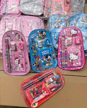 Stationery Sets_ Dozen Price