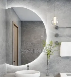 Expert Mirror Creation and Installation