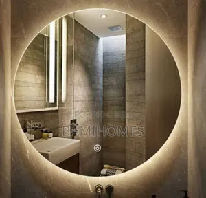 Expert Mirror Creation and Installation