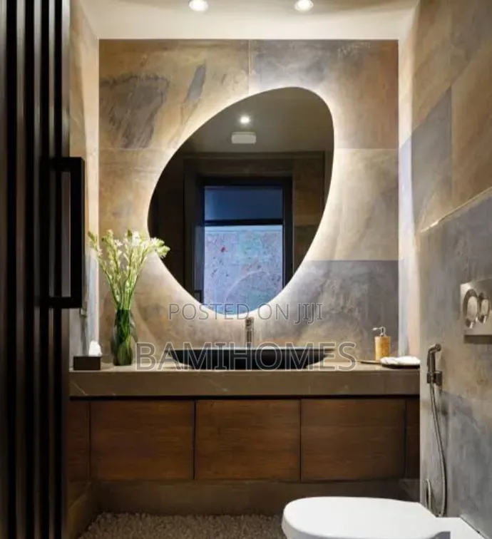 Expert Mirror Creation and Installation