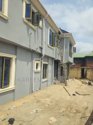 1bdrm Block of Flats in Kayode, Yakoyo/Alagbole for rent