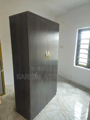 1bdrm Block of Flats in Kayode, Yakoyo/Alagbole for rent