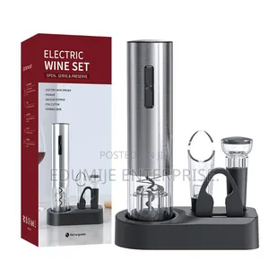 Electric Wine Opener