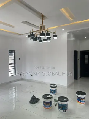 4bdrm Duplex in Lere Adigun, Ibadan for rent