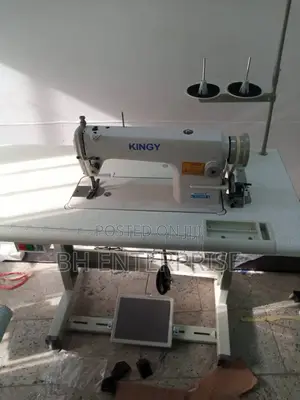 Kingy Industrial Sewing Machine