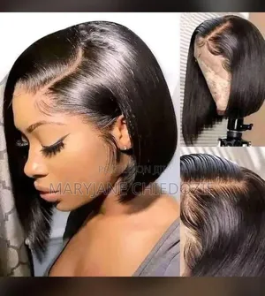  Human Hair