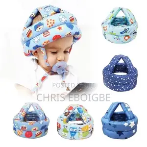 Baby Head Protector
