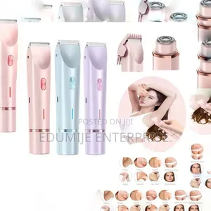 Original Dual Head Shaver