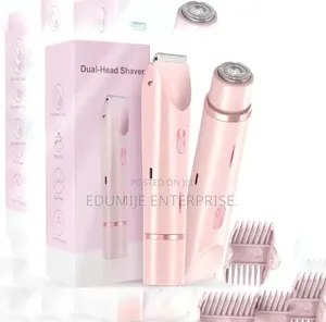 Original Dual Head Shaver