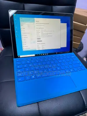 Laptop Microsoft Surface Pro 5 8GB Intel Core i5 SSD 128GB