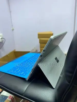 Laptop Microsoft Surface Pro 5 8GB Intel Core i5 SSD 128GB