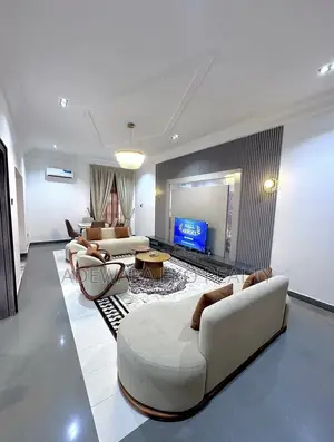 Luxury 2-Bedroom Terrace Duplex in Victoria Island