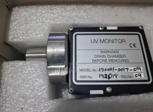 Hannovia Uv Monitor Uv | 170001-0017-09