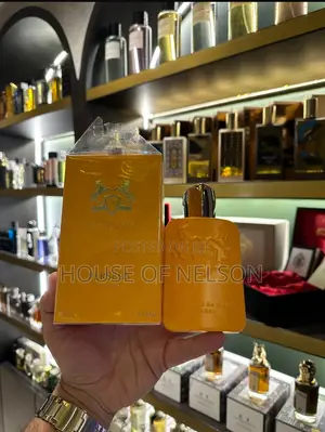 Parfums De Marly Nisean Eau De Parfum – 125ml