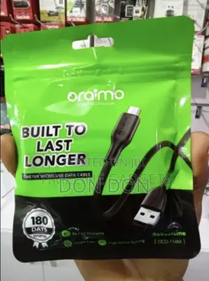 Oriamo Cord