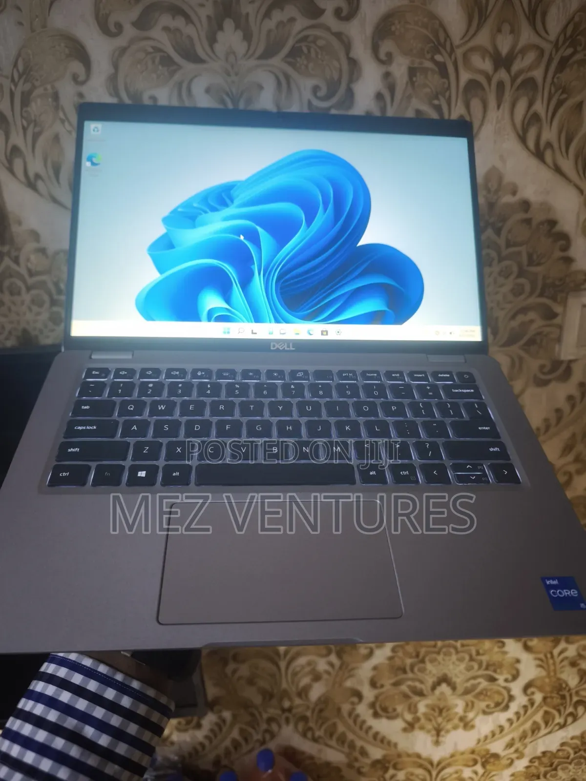 Laptop Dell Latitude 5420 8GB Intel Core i5 SSD 256GB
