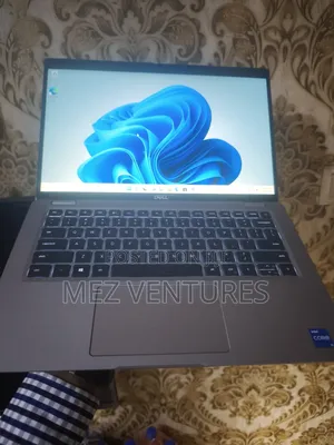 Laptop Dell Latitude 5420 8GB Intel Core i5 SSD 256GB