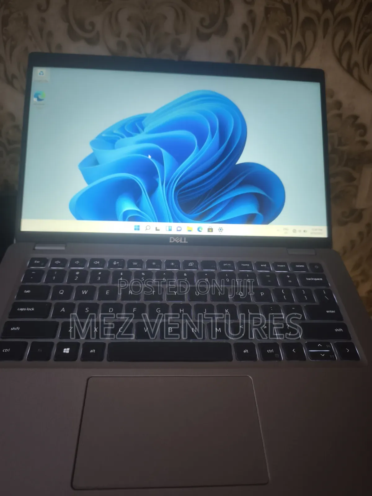 Laptop Dell Latitude 5420 8GB Intel Core i5 SSD 256GB