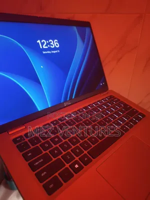 Laptop Dell Latitude 5420 8GB Intel Core i5 SSD 256GB