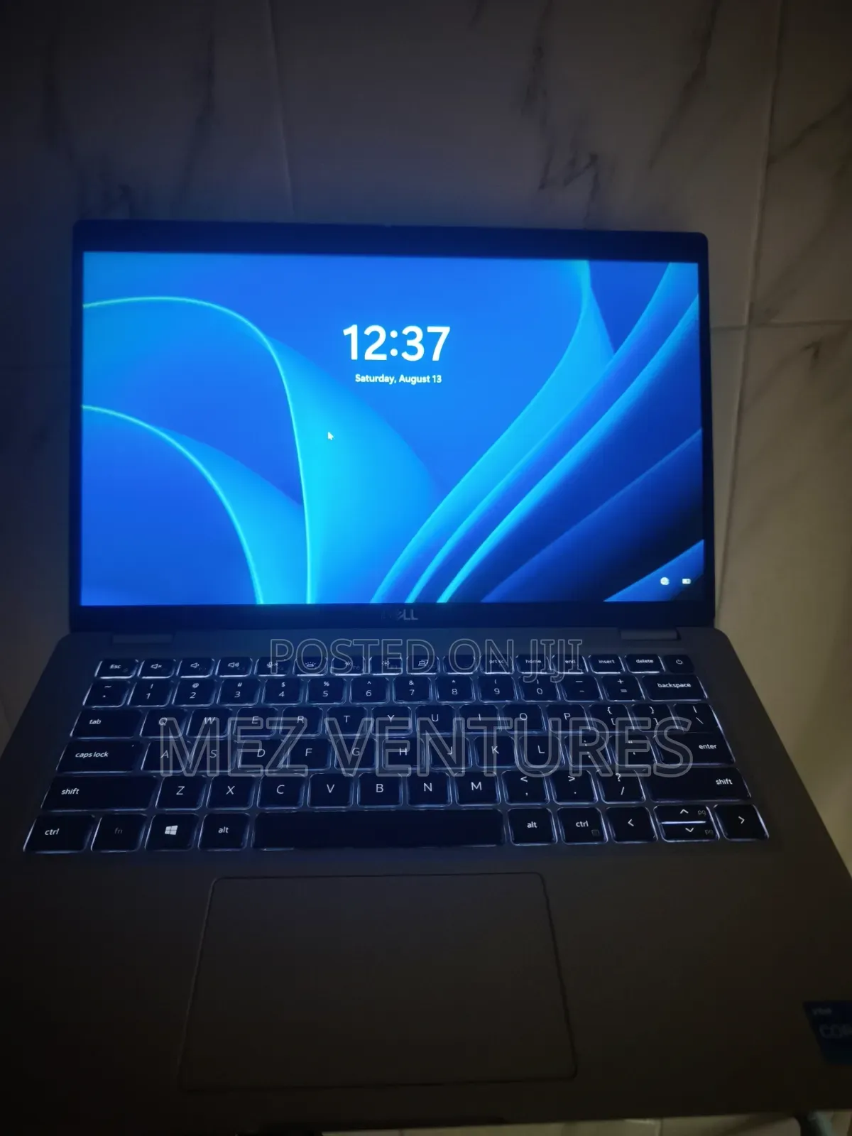 Laptop Dell Latitude 5420 8GB Intel Core i5 SSD 256GB