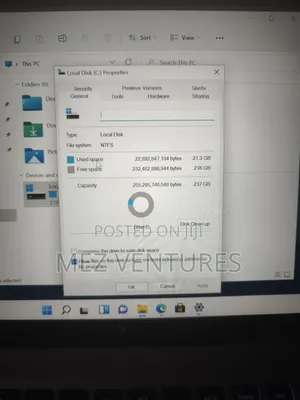 Laptop Dell Latitude 5420 8GB Intel Core i5 SSD 256GB