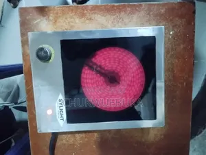 Sylight Electric Hotplate