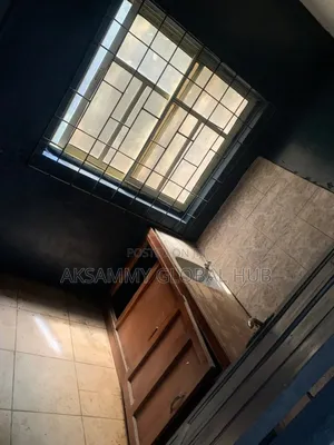 1bdrm Room & Parlour in Orogun, Ibadan for rent