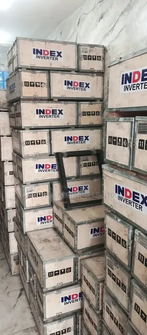 Wall Mount Inverter