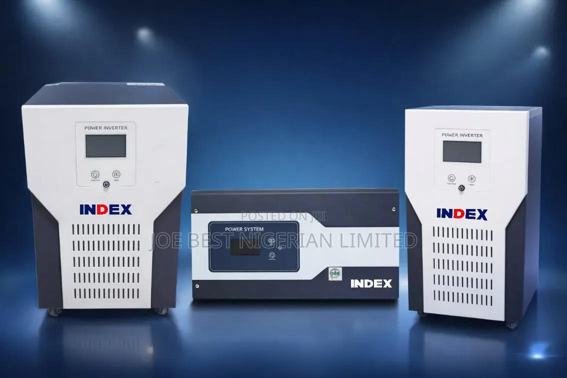 Wall Mount Inverter