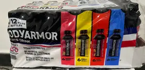 BodyArmor Sports Drink Variety Pack