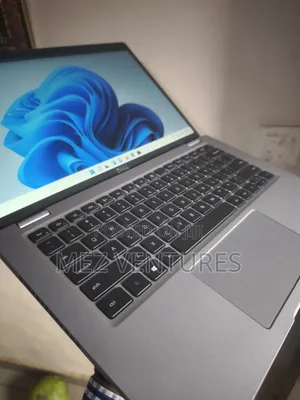 Laptop Dell Latitude 5420 8GB Intel Core i5 SSD 256GB
