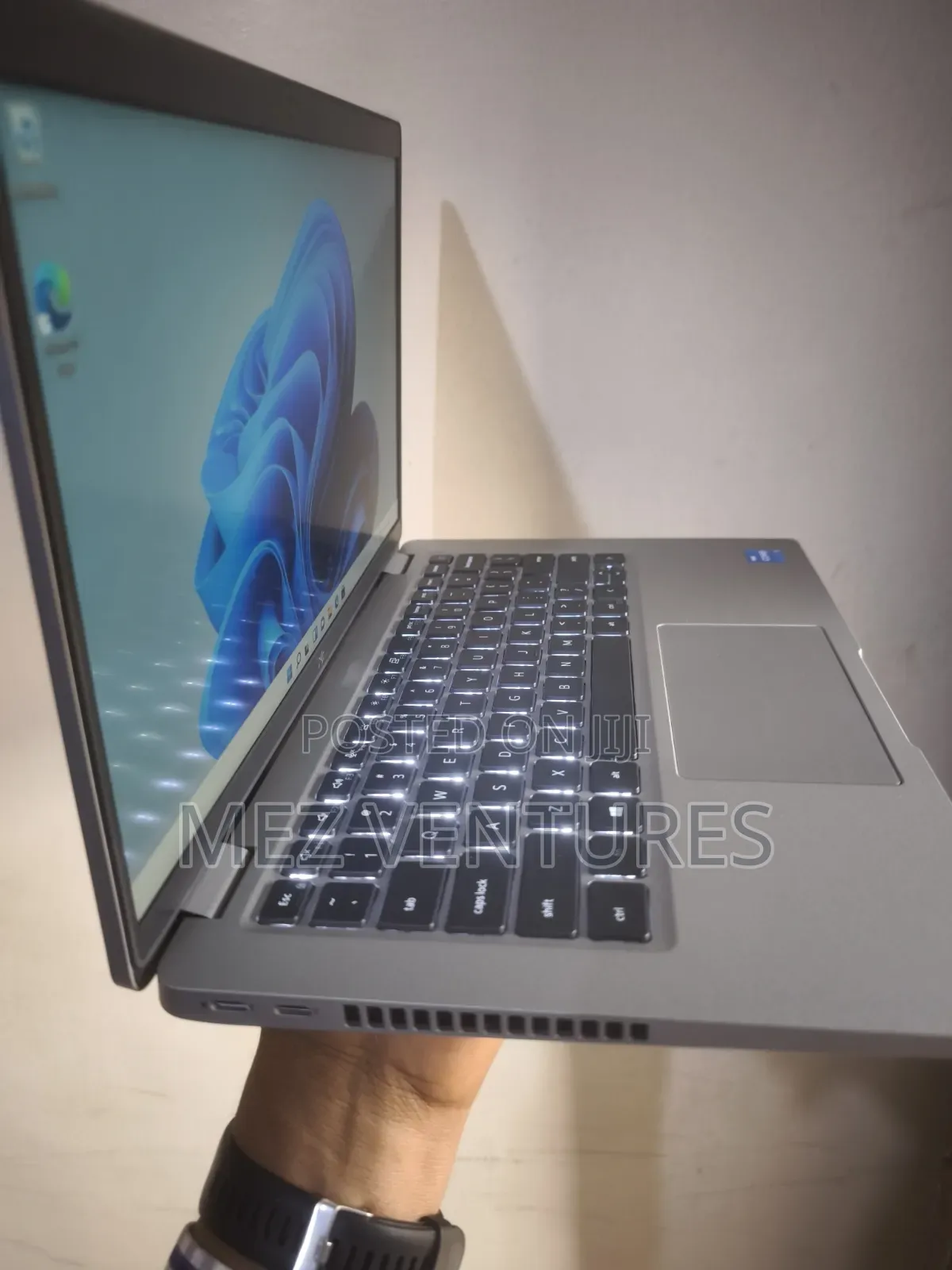 Laptop Dell Latitude 5420 8GB Intel Core i5 SSD 256GB