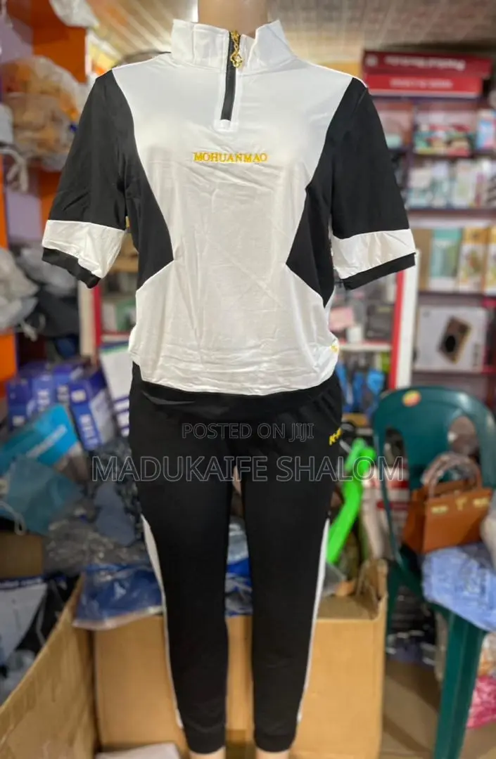 Basic Tops for Women