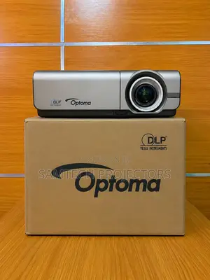 Optoma Brand New 6000 Lumens in Abuja, Lekki, Ibadan,PH,Warri,Calabar