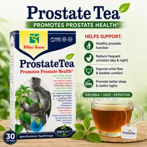 Prostrate Tea