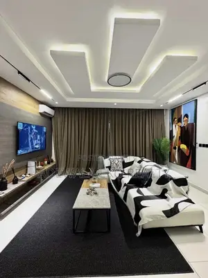 New 2-Bedroom Apartment Lekki Phase 1 – PS5 24/7 Power.