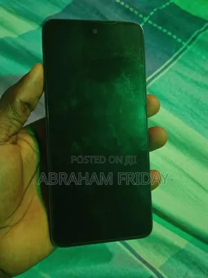 Infinix Hot 40i 128 GB Blue