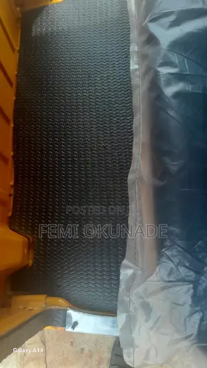 TVS 2021 Orange