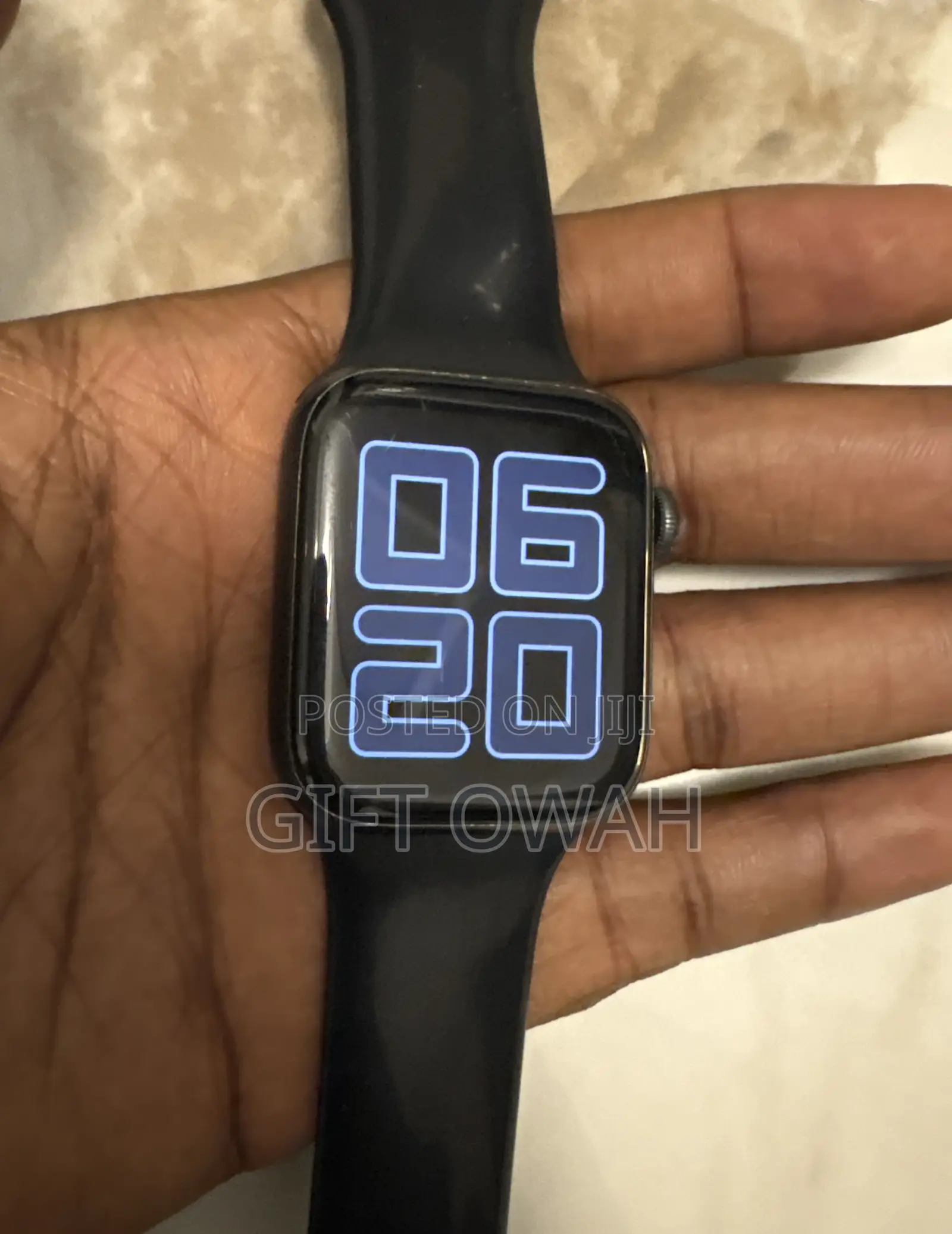 Apple iWatch Series 5