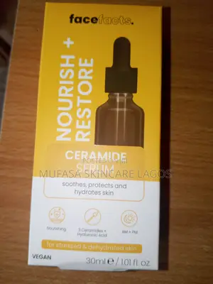 Nourish+ Restore