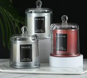Scented Candle